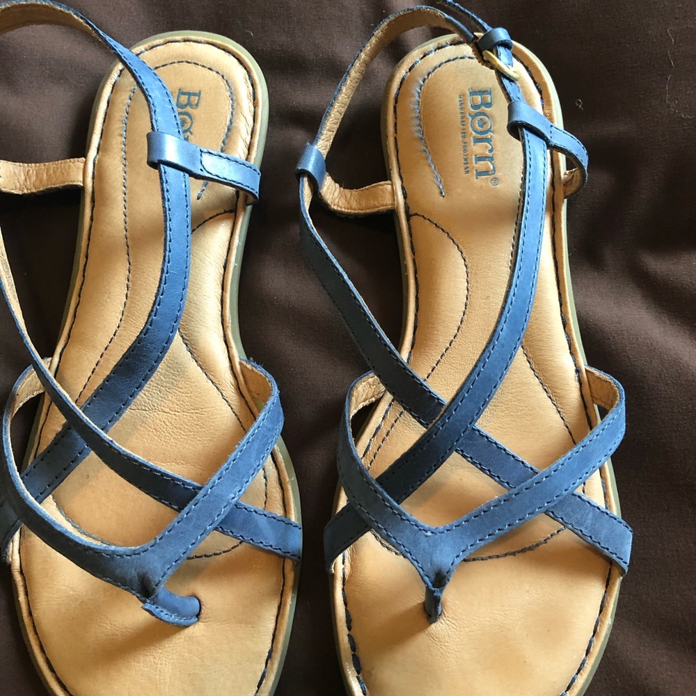 Sandal